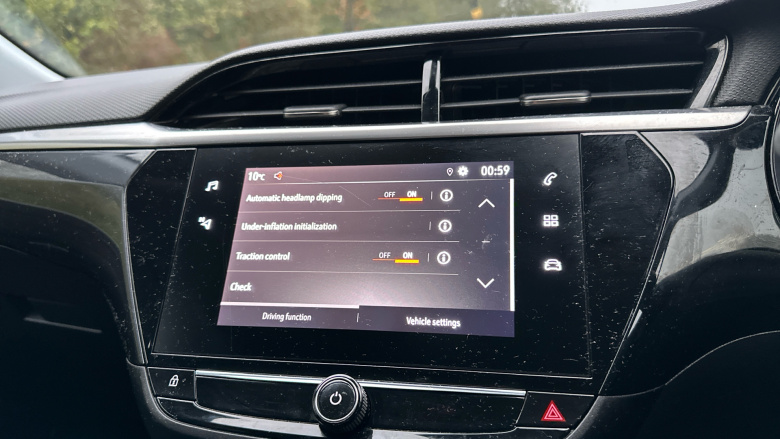 Vauxhall Corsa 1.2 Elite Edition 5dr Petrol Hatchback